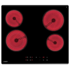 Варочная панель Candy CHXC64DVB
