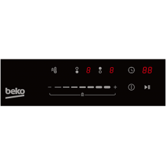 Варочная панель Beko HDI 32400 TO