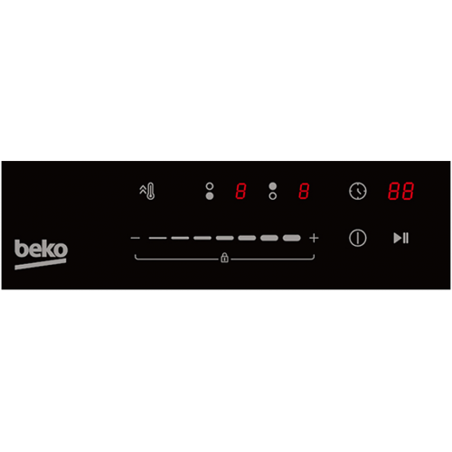 Варочная панель Beko HDI 32400 TO
