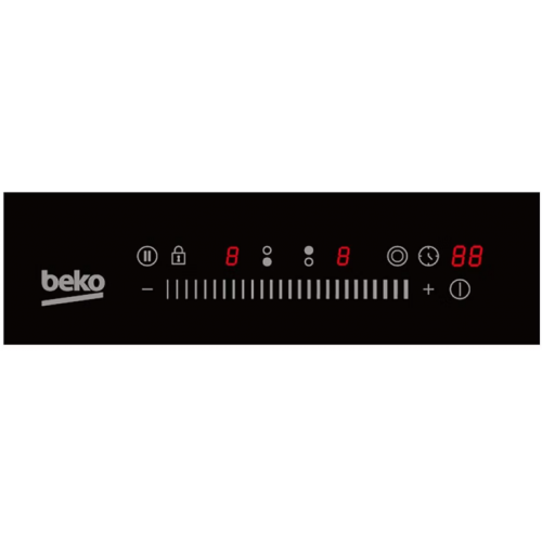 Варочная панель Beko HDC 32400 TO