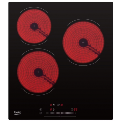 Варочная панель Beko HIC 43300 TO