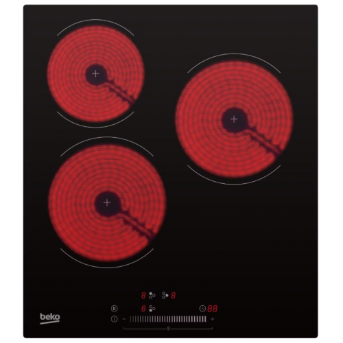 Варочная панель Beko HIC 43300 TO