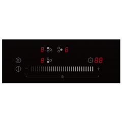 Варочная панель Beko HIC 43300 TO