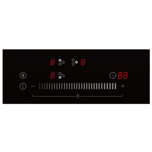 Варочная панель Beko HIC 43300 TO