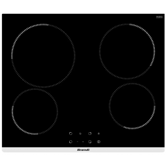 Варочная панель Brandt BPV1641B