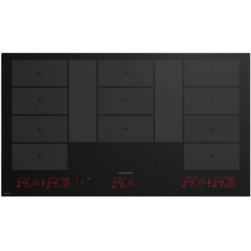 Варочная панель Grundig GIEI938980I