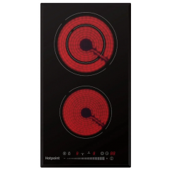 Варочная панель Hotpoint HR 3O4 BAS