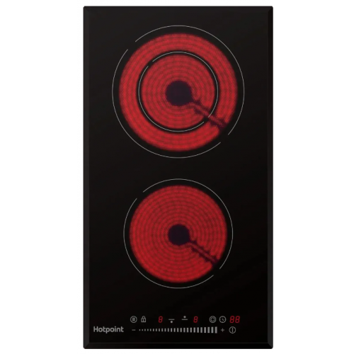 Варочная панель Hotpoint HR 3O4 BAS