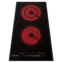 Варочная панель Hotpoint HR 3O4 BAS