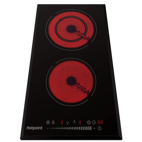 Варочная панель Hotpoint HR 3O4 BAS