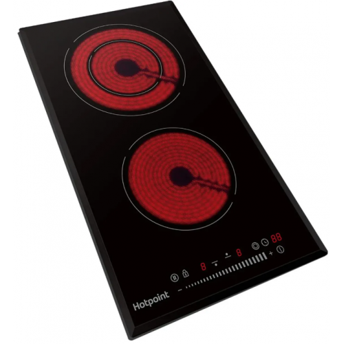 Варочная панель Hotpoint HR 3O4 BAS