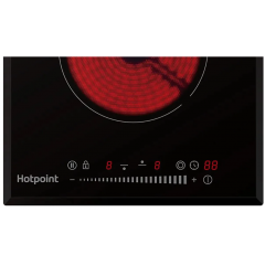 Варочная панель Hotpoint HR 3O4 BAS