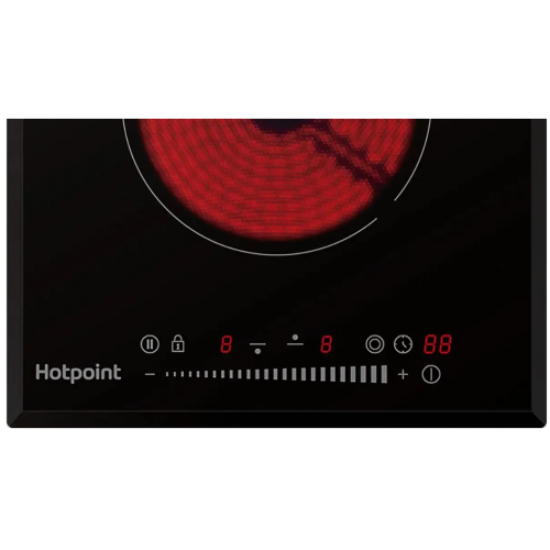 Варочная панель Hotpoint HR 3O4 BAS