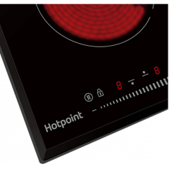 Варочная панель Hotpoint HR 3O4 BAS