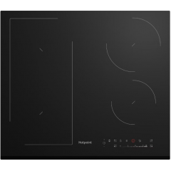 Варочная панель Hotpoint HS 3560B BF