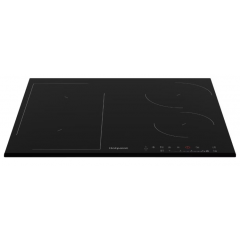 Варочная панель Hotpoint HS 3560B BF