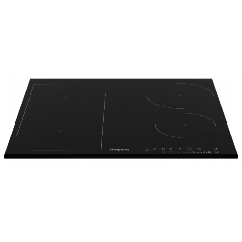 Варочная панель Hotpoint HS 3560B BF