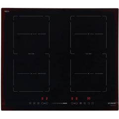 Варочная панель Hyundai HHI 6872 BG