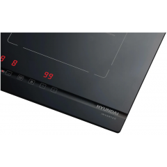 Варочная панель Hyundai HHI 6872 BG