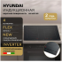 Варочная панель Hyundai HHI 6872 BG