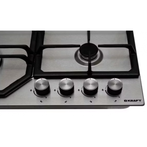 Варочная панель Kraft KF-HV6021ХW