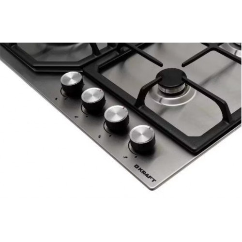 Варочная панель Kraft KF-HV6021ХW