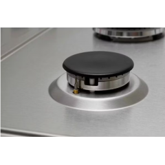 Варочная панель Kraft KF-HV6021ХW