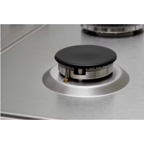 Варочная панель Kraft KF-HV6021ХW