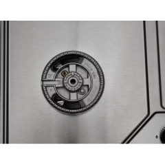 Варочная панель Kraft KF-HV6021ХW