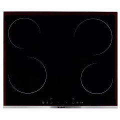 Варочная панель Kraft KF-EH341CB