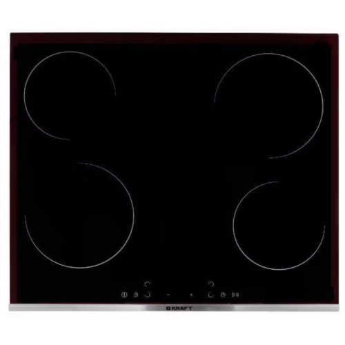 Варочная панель Kraft KF-EH341CB
