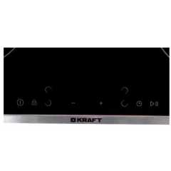 Варочная панель Kraft KF-EH341CB