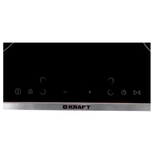 Варочная панель Kraft KF-EH341CB