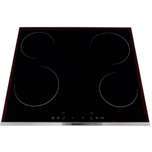 Варочная панель Kraft KF-EH341CB
