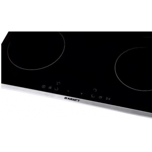 Варочная панель Kraft KF-EH341CB