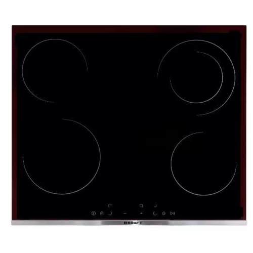 Варочная панель Kraft KF-EH342CB