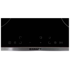 Варочная панель Kraft KF-EH342CB