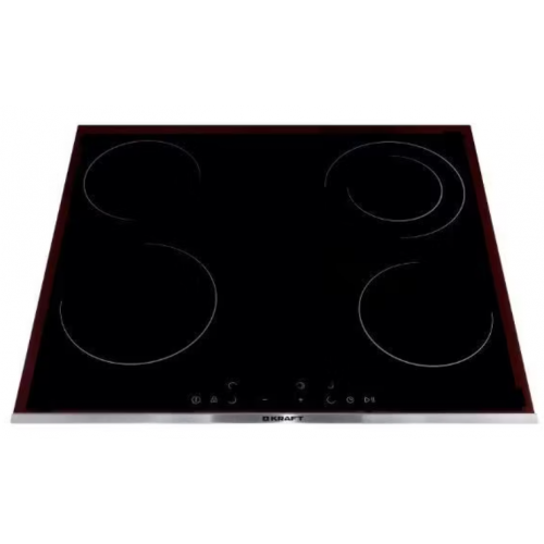 Варочная панель Kraft KF-EH342CB