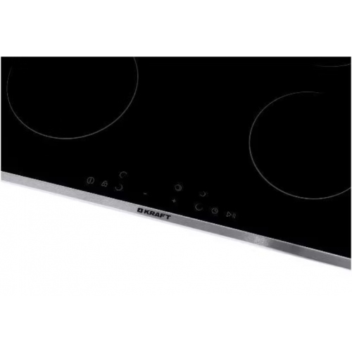 Варочная панель Kraft KF-EH342CB