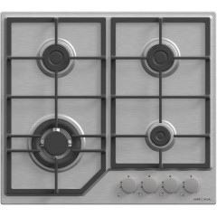 Варочная панель Krona Nebel 60 IX W