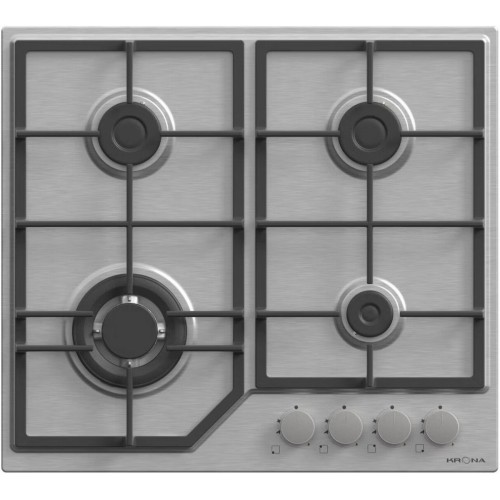 Варочная панель Krona Nebel 60 IX W