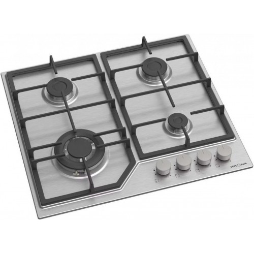 Варочная панель Krona Nebel 60 IX W