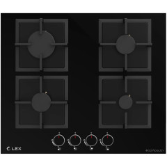 Варочная панель LEX GVG 644 BBL