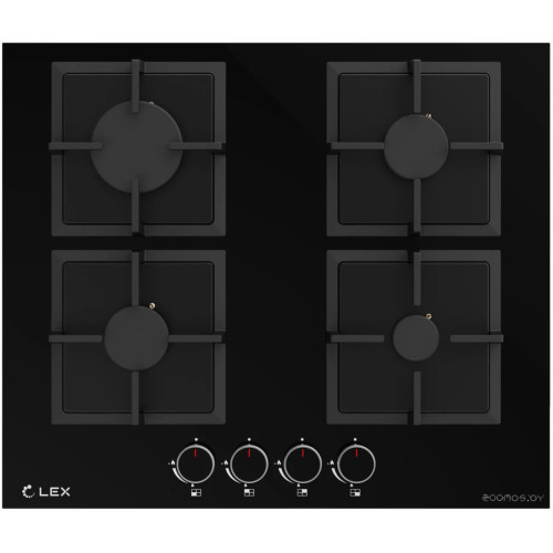 Варочная панель LEX GVG 644 BBL