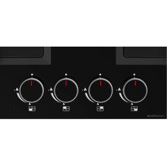 Варочная панель LEX GVG 644 BBL