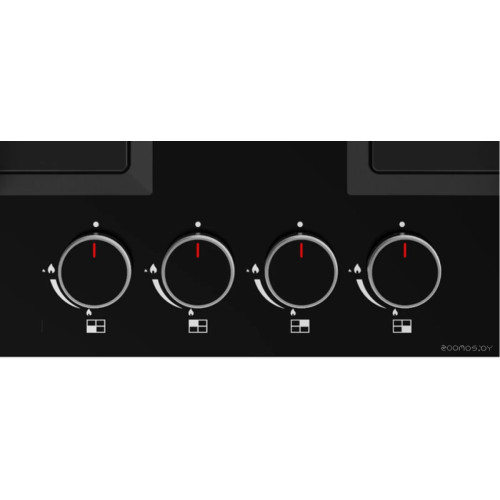 Варочная панель LEX GVG 644 BBL