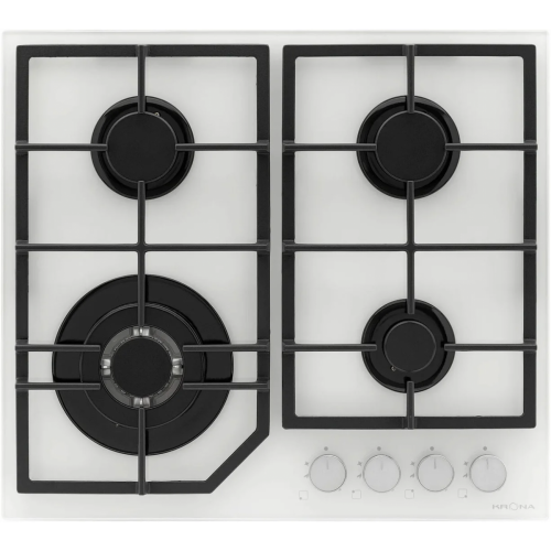 Варочная панель Krona Nebel 60 WH W