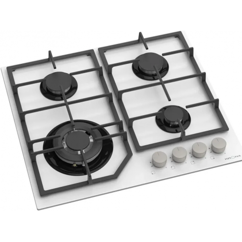 Варочная панель Krona Nebel 60 WH W