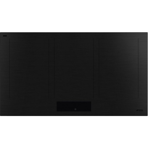 Варочная панель Smeg SIM3964MB