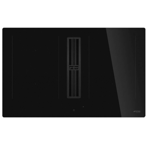 Варочная панель Smeg HOBD482D2